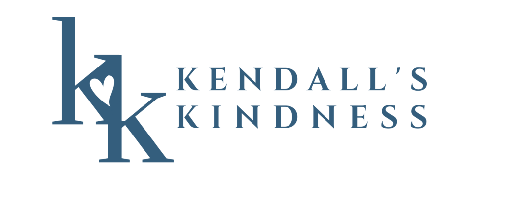 Kendalls Kindness logo