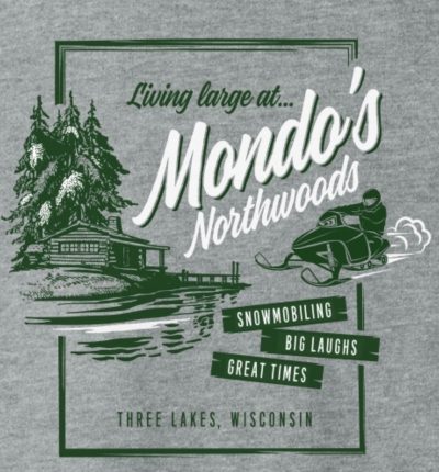 Northwoods Event